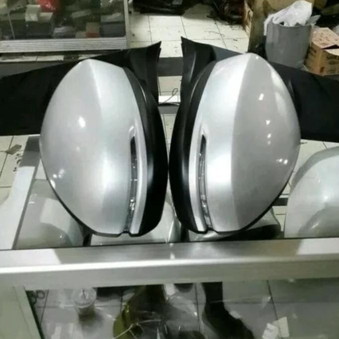 SPION MOBIL HONDA BRIO RS ORIGINAL 2020