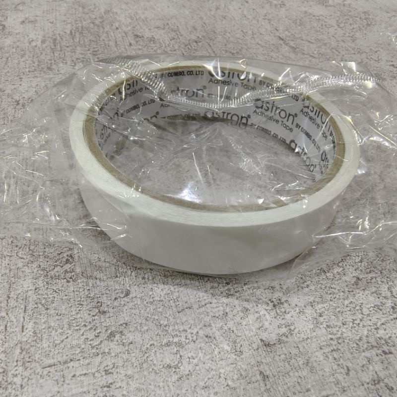 

Double Tape Astron 1