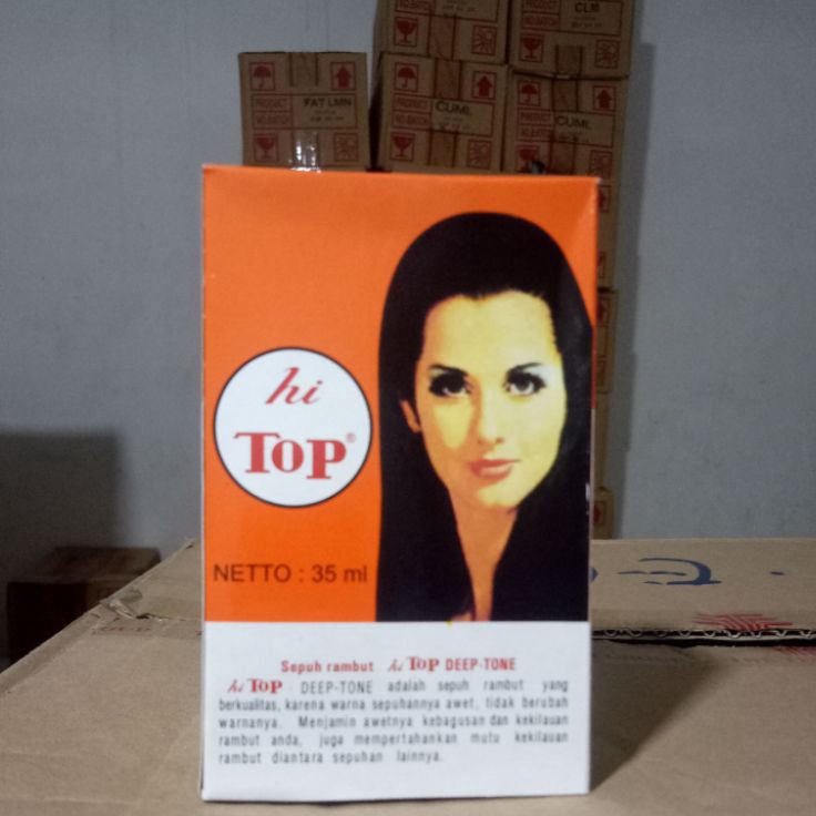trxL1x1W Hi Top 35ml
