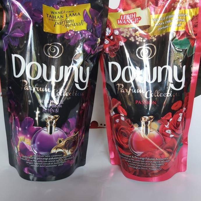Sale Downy Parfum Passion/Mystique 720Ml