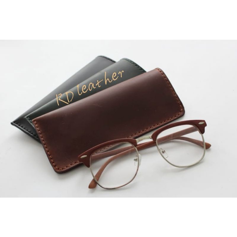 dompet kacamata sarung kacamata kulit asli 07