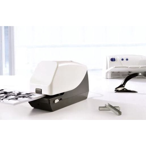 

Best Seller Stapler Electrik / Stapler Otomatis / Stapler Listrik / Kw-Trio 5014