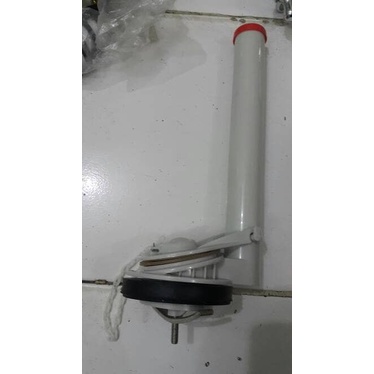 Sparepart Pembilas Kloset Flush Samping model gendong TOTO/Parma dll