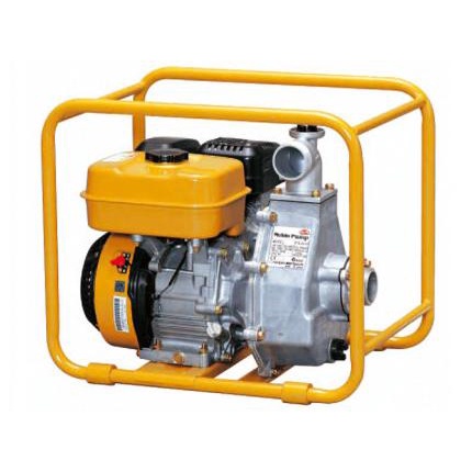 TERBARU Mesin Alkon Robin RTP 200 N 2 Inch Pompa Air Irigasi Bensin