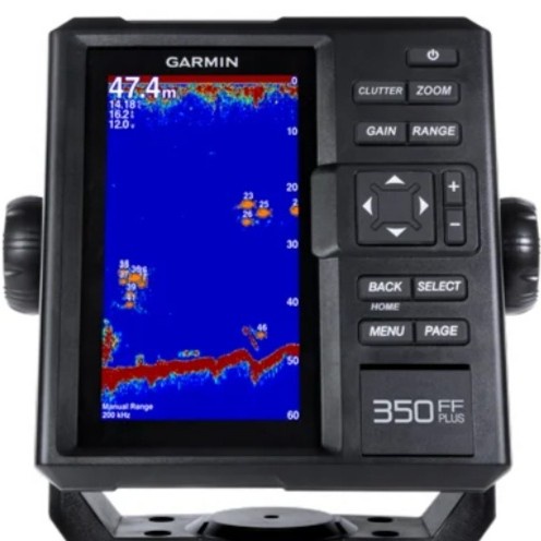 Terlaris Garmin Gps-350