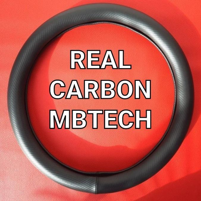 SARUNG STIR MOBIL... REAL CARBON MBTECH
