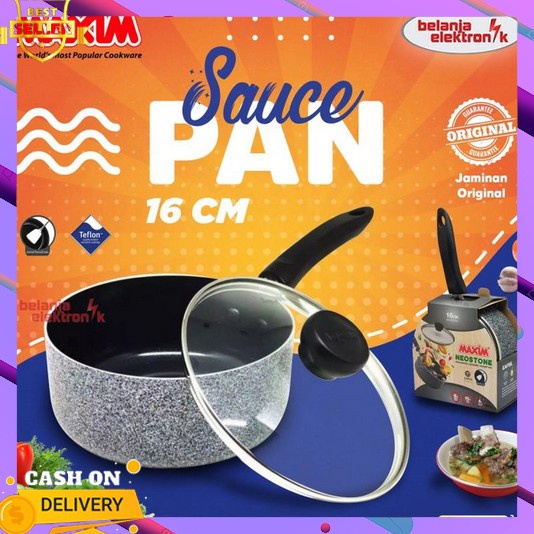 Panci Set Isi 5 Pcs Anti Lengket Promo 3 In 1 Stainless Tebal Murah Psnci Jawa Pani Enamel Serbaguna