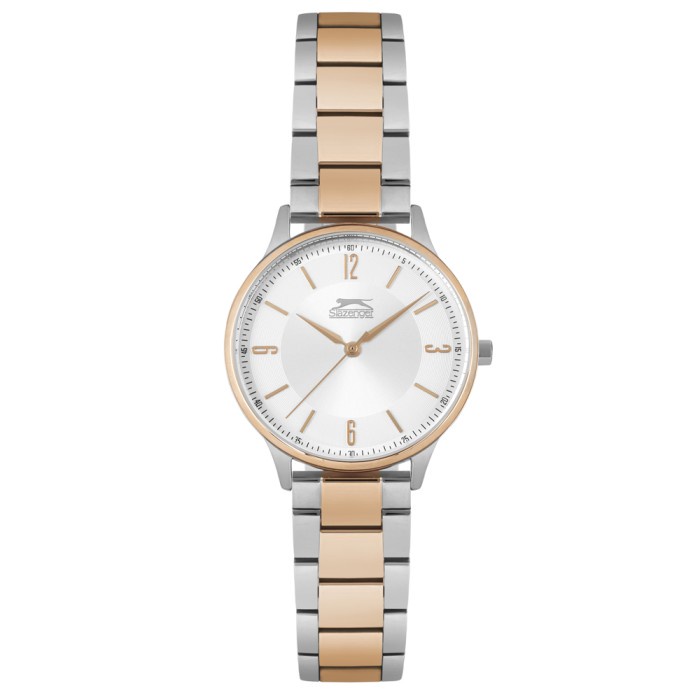 Jam Tangan SLAZENGER Wanita Original SLZ SL.09.6236.3.04