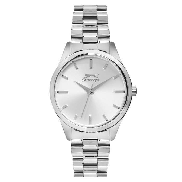 Jam Tangan SLAZENGER Wanita Original SLZ SL.09.6246.3.01