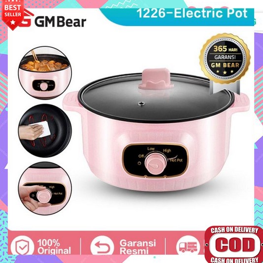 Panci Set Isi 5 Pcs Anti Lengket Promo 3 In 1 Stainless Tebal Murah Psnci Jawa Pani Enamel Serbaguna