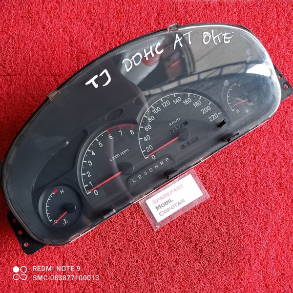 Speedometer Hyundai Trajet Dohc Matic