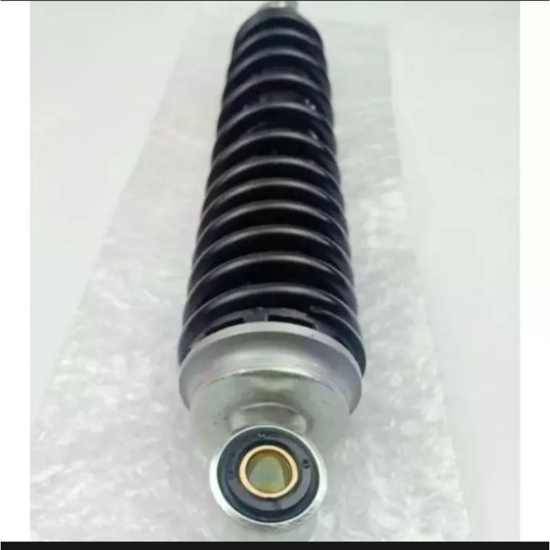 SHOCK BELAKANG SHOCK BREAKER BEAT KARBU,VARIO 110,SCOOPY KARBU ORI