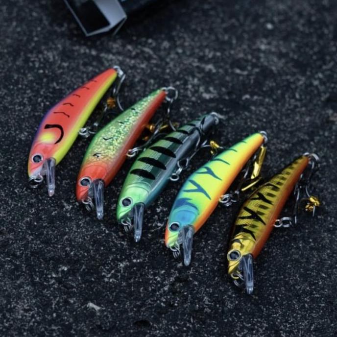 Ready Lure Exodus Kraken Termurah