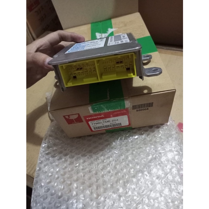 Modul SRS MODUL AIRBAG CRV Turbo 2018-2021