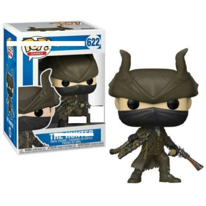 HOT SALE FUNKO POP BLOOD CURSE HUNTER GOD OF WAR KRATOS 622 154 TERBARU