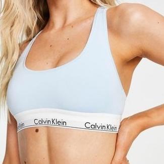 bra sport calvin klein original