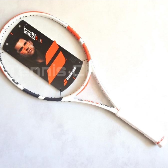 Raket Tenis Babolat Pure Strike 103/Tennis Racket Babolat Original