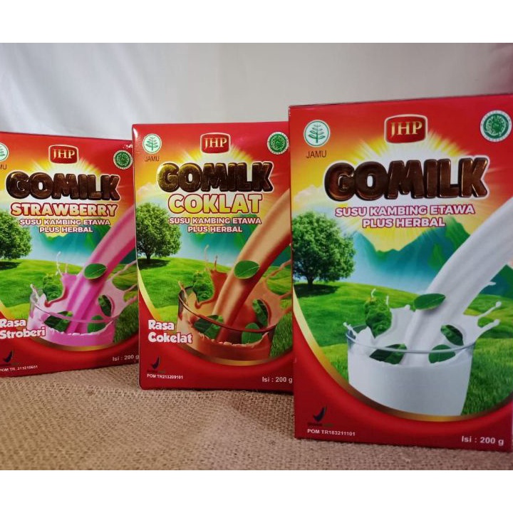 

TNTG8771 ✓ GROSIR GOMILK SUSU KAMBING ETAWA PLUS HERBAL