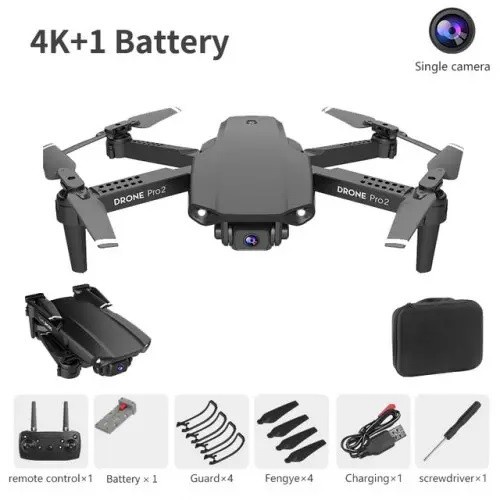 NEW SERIES DRONE E99 E-99 MINI DRONE PEMULA DUAL CAMERA 4K WIFI FPV MURAH ORIGINAL