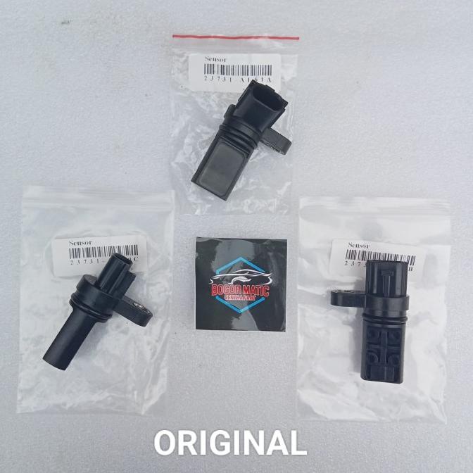 Sensor Crankshaft Ckp Cmp Nissan Teana 230Jm J31