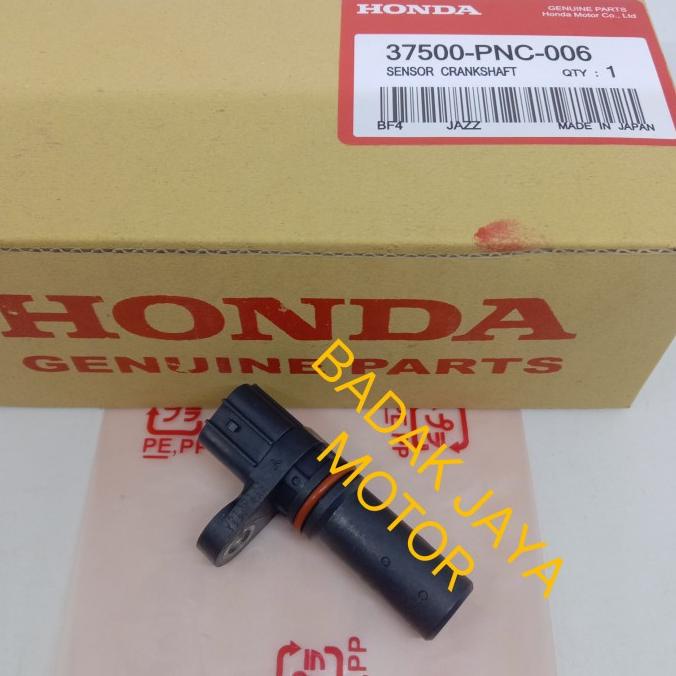 Sensor Crankshaft/Sensor Ckp Jazz City Crv Original