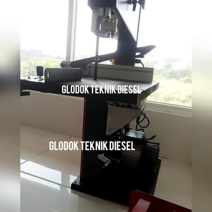 Band Saw Pazto 12" Mesin Gergaji Kayu Bandsaw Mesin Ukir Kayu 12 Inch
