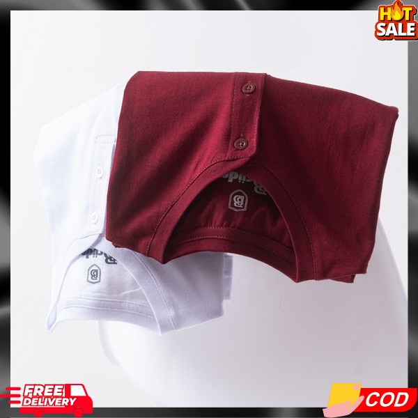 Khaus Kancing 3 Kaos Berkancing Pria Baju Cowok Berkncing Kaos Laki Laki Kamcing Murah Bsju Lancing 