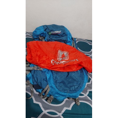Tas Gunung Carrier Consina