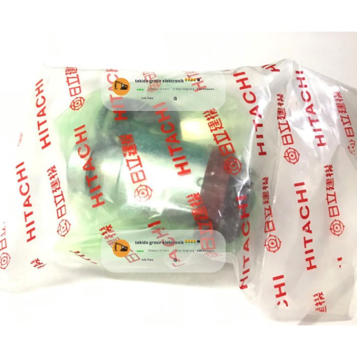 IGNITION SWITCH KUNCI KONTAK HITACHI EX200-1 EX200-2 EX200-3 EX200-5 best seller