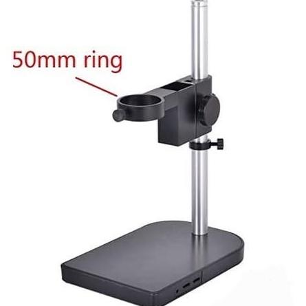 Stander Mikroskop Industri