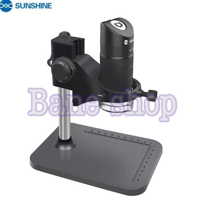 Mikroskop - Microscope Digital Sunshine Dm-1000S