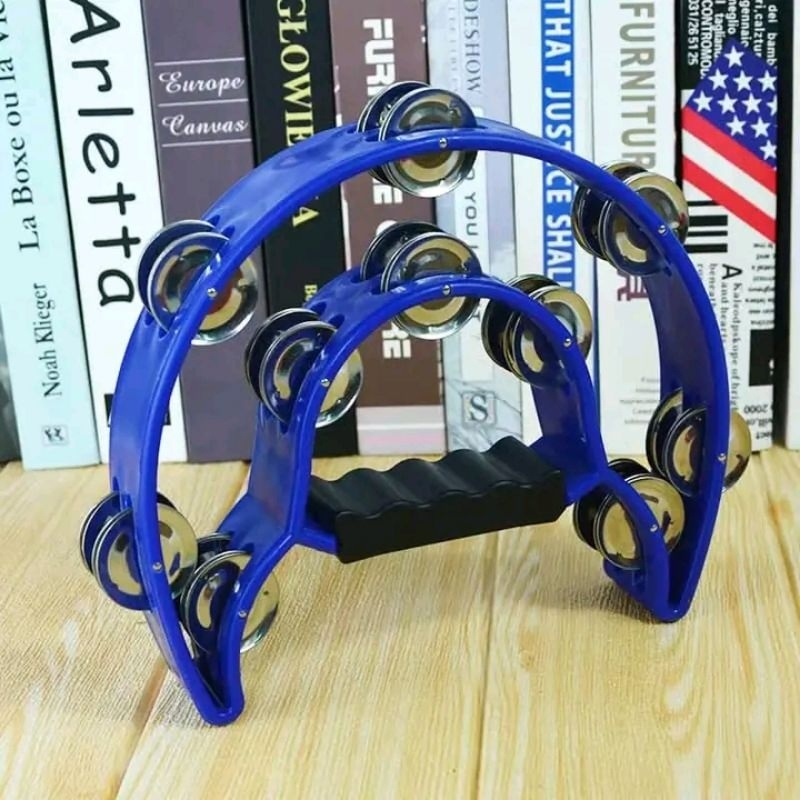 Tambn Tambourine Kecrek Viber Dobel *Tambn Icik-Icik *Kecrek