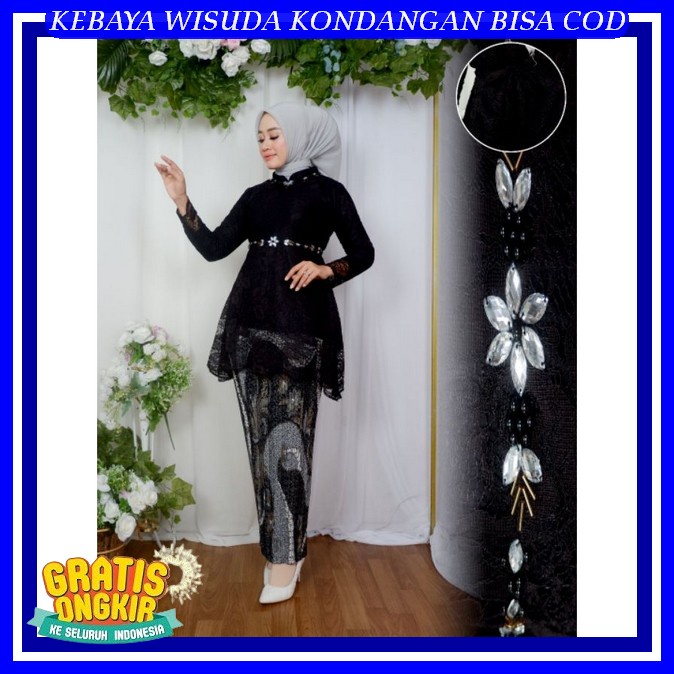 Ootd Kondangan Wanita Kekinian Hijab Atau Non Hijab Kutubaru Anak Perempuan Lengan Panjang Pendek Ba