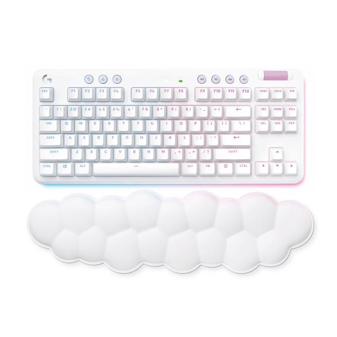 LOGITECH G715 WIRELESS GAMING KEYBOARD
