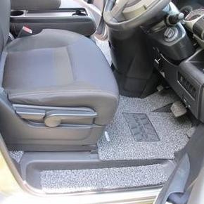Karpet Comfort Nissan Juke Premium