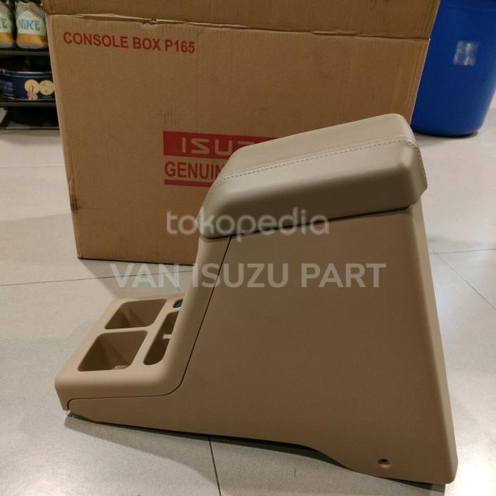 Console Konsul Konsol Box Panther Ls Dan Lv Dan Grand Touring