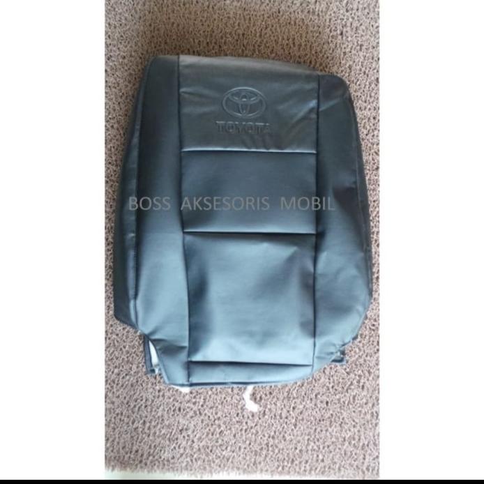 Sarung Jok Oscar Avanza /Xenia 2005 Sampe 2011