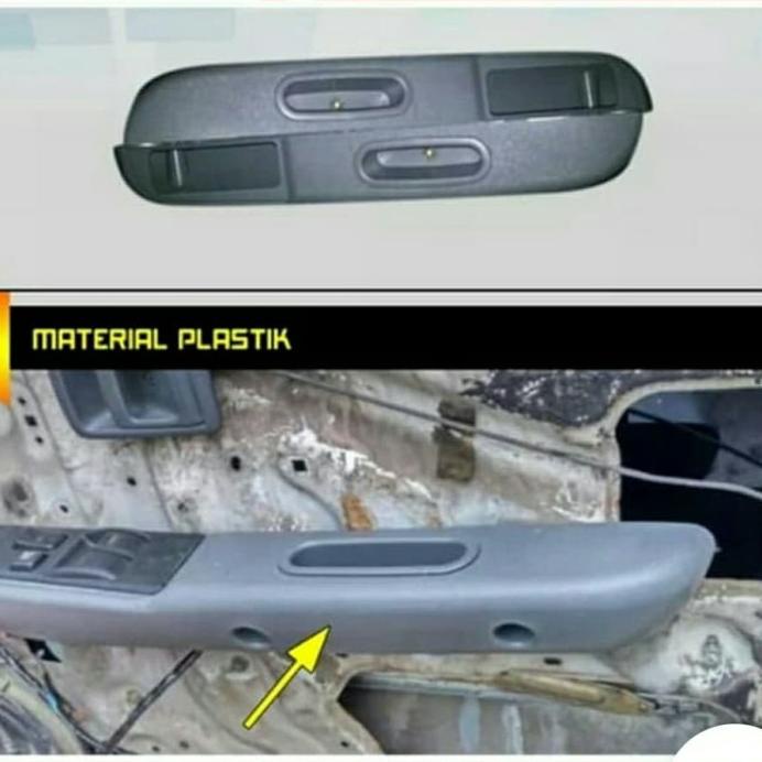 Amrest Power Window Kijang Kapsul