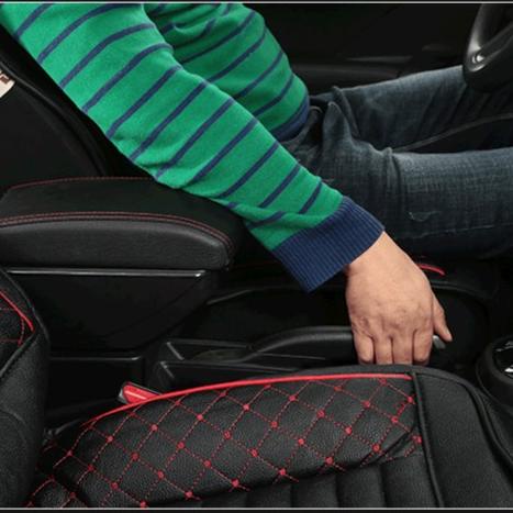 Sandaran Tangan Arm Rest Avanza, Armrest Console Box Avansa 2016