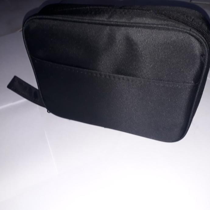 Tas Buku Manual Dan Buku Mobil Mercedes-Benz