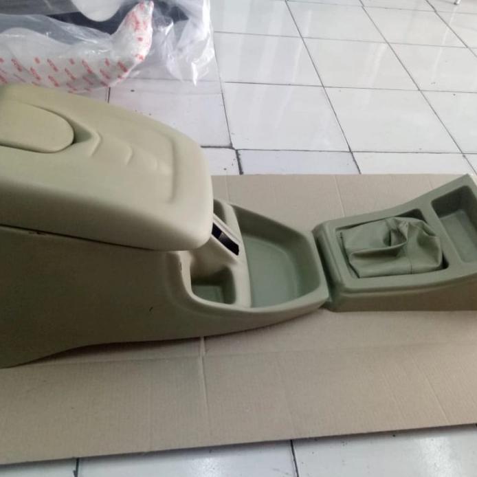 Console Box Kijang Kapsul 97 - 2004 Model Krista Consule Box