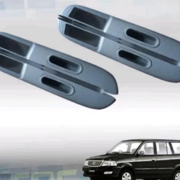 Armrest Kijang Kapsul Set