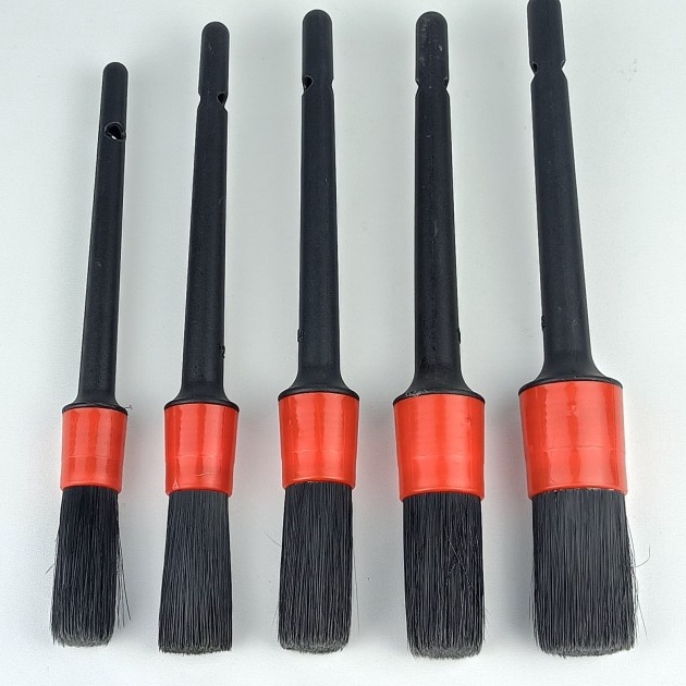 Promo Detailing Brush SATUAN kuas detailing mobil motor