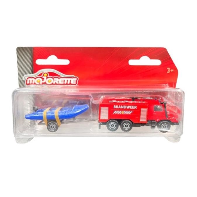 majorette trailer series cars