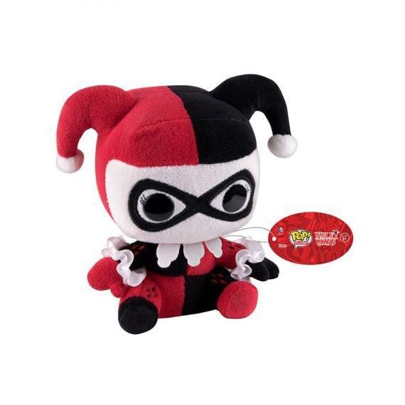 Funko Plush Harley Quinn 8634