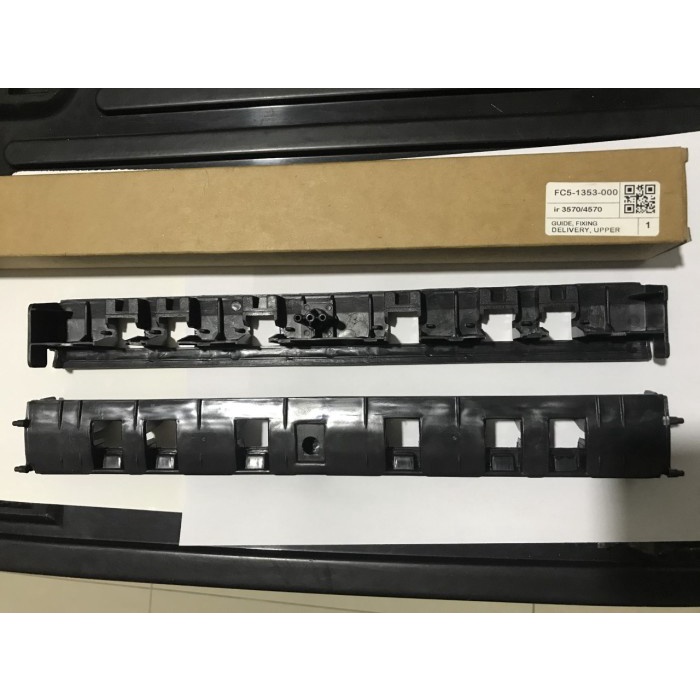 

Guide Fix Delivery Upper Ir 3570 - (Fc5-1353)
