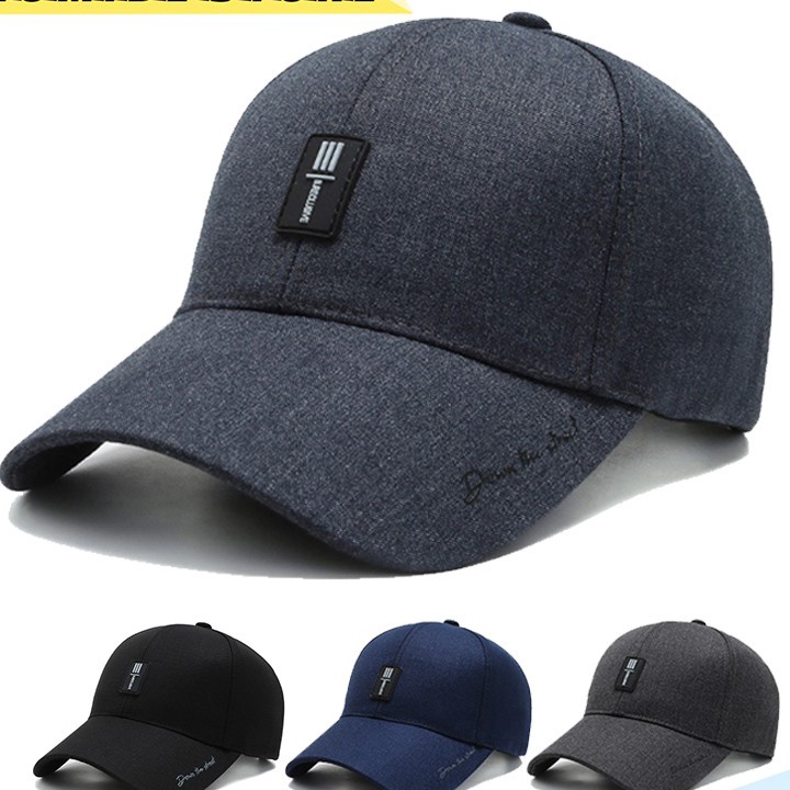 TOPI DISTRO PRIA BASEBALL CASUAL NOROSON CAPS IMPORT TOPI POLOS COWOK KEREN PREMIUM QUALITY TRO nyk