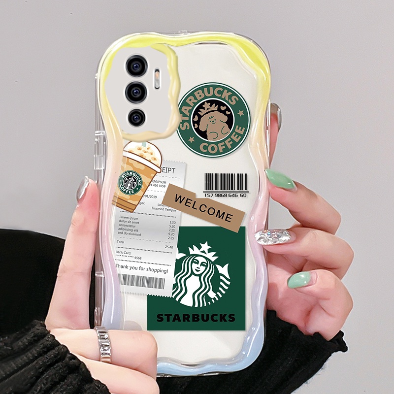 Case Ponsel untuk VIVO V23E 5G V23 Pro V23i V15 Pro V20 Pro V21E S12 5G Y75 Case lembut sarung HP si