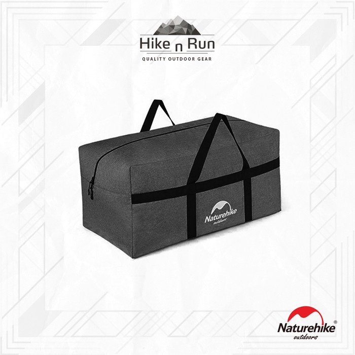 Best Seller Naturehike Folding Bag 100L Nh17S021-L