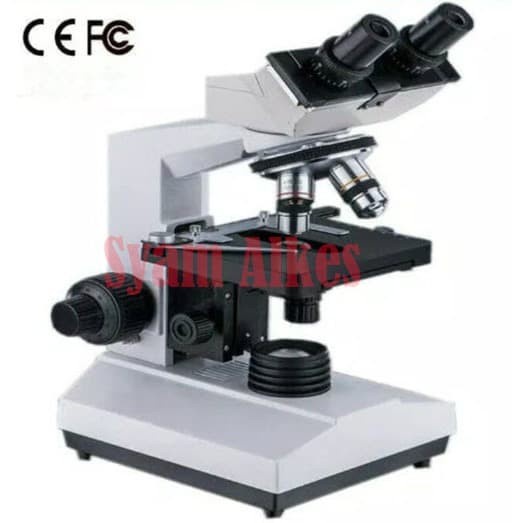 Best Seller Yazumi (China) Xsz 107 Bn Electric Binocular Microscope 1600 X
